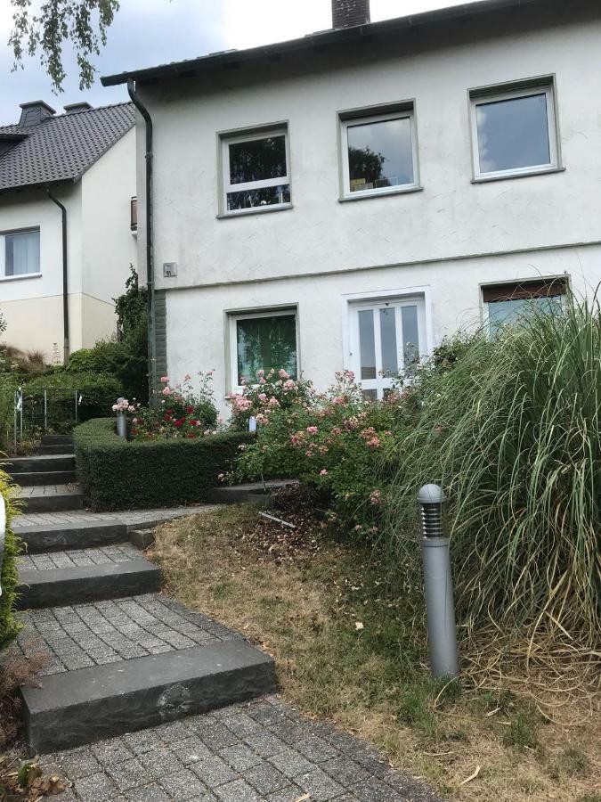 Entspanntes, ruhiges Reich fur Dich Arnsberg Exterior foto