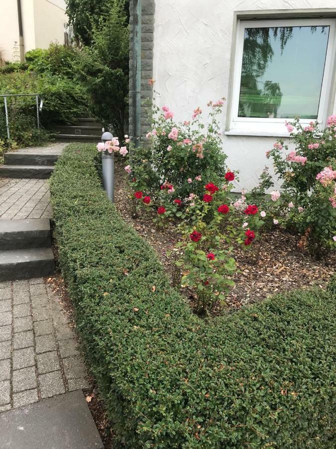 Entspanntes, ruhiges Reich fur Dich Arnsberg Exterior foto