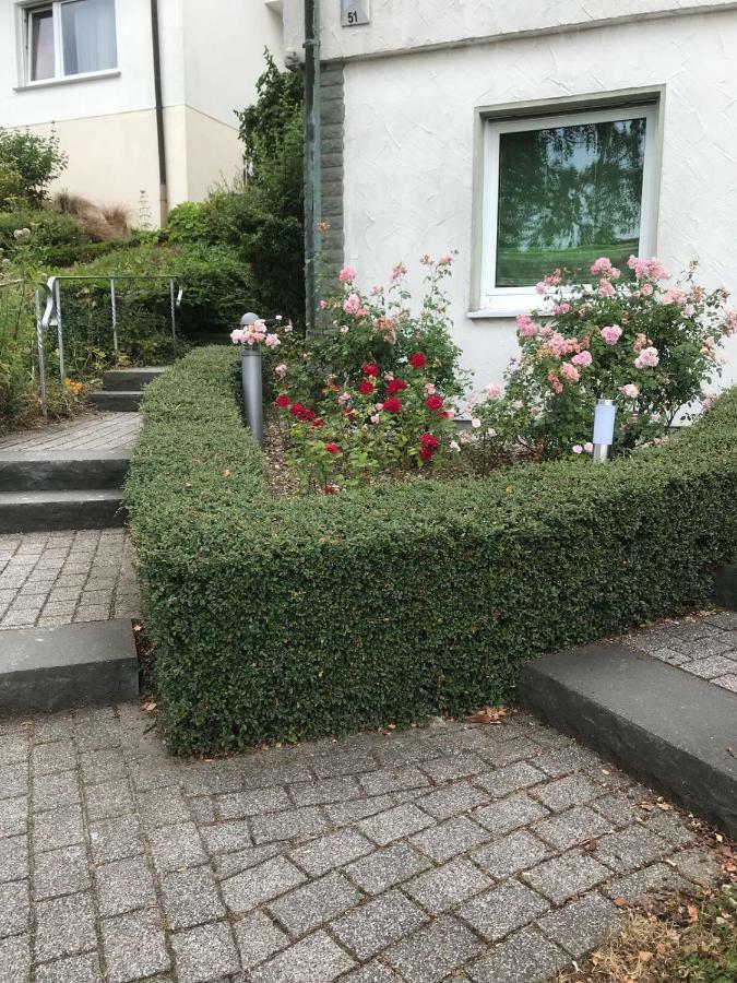 Entspanntes, ruhiges Reich fur Dich Arnsberg Exterior foto