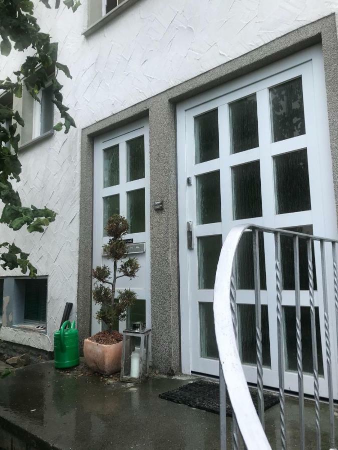 Entspanntes, ruhiges Reich fur Dich Arnsberg Exterior foto
